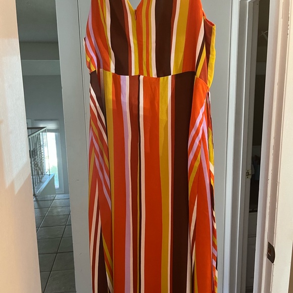 Forever 21 long maxi dress - Picture 3 of 3